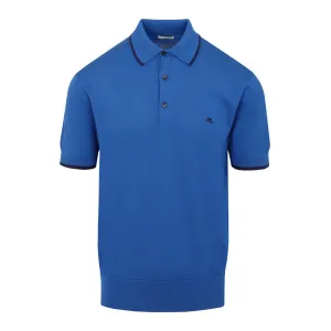 Etro Classic Buttoned Polo Shirt