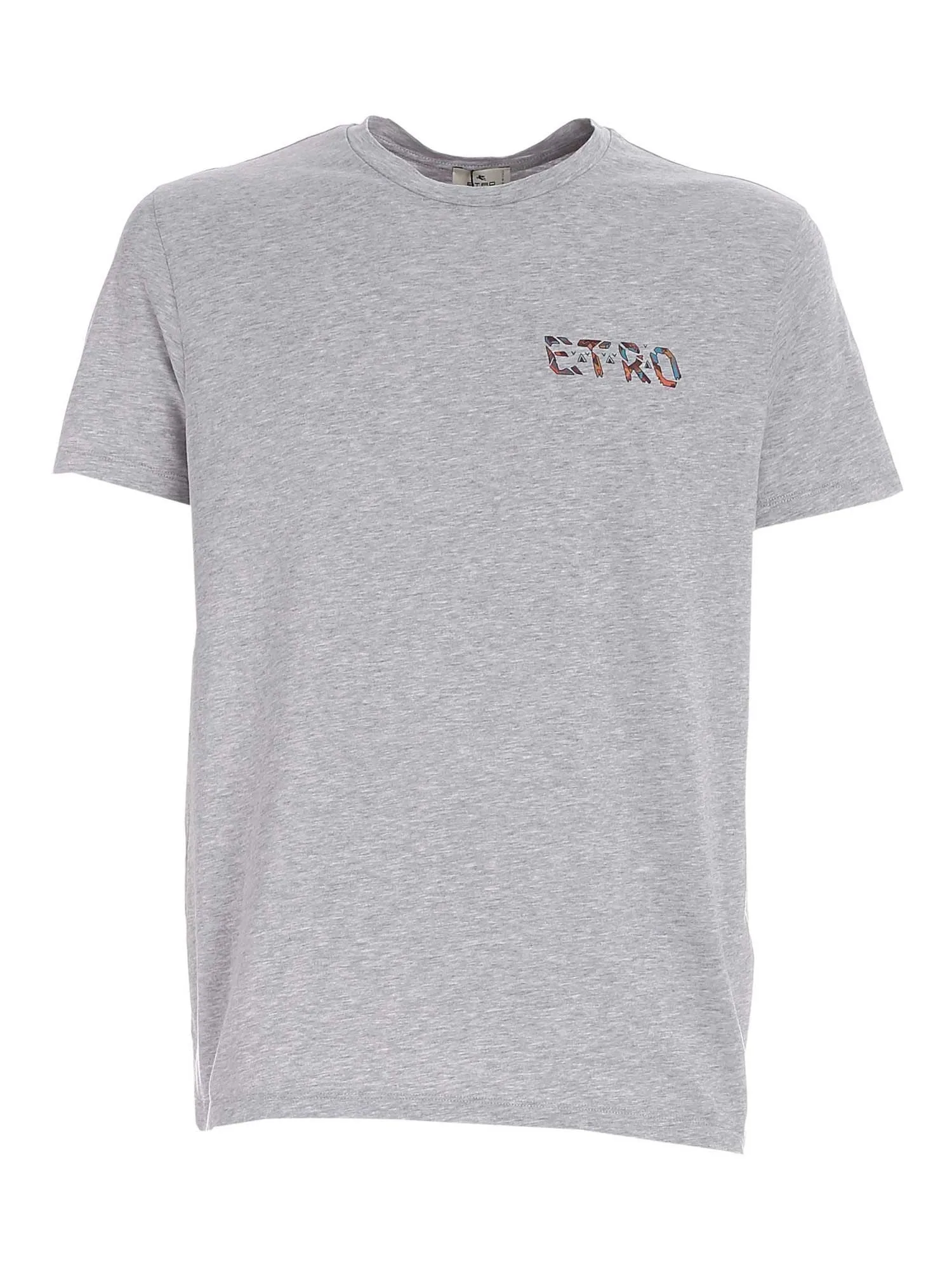 Etro Eagle Print T-Shirt