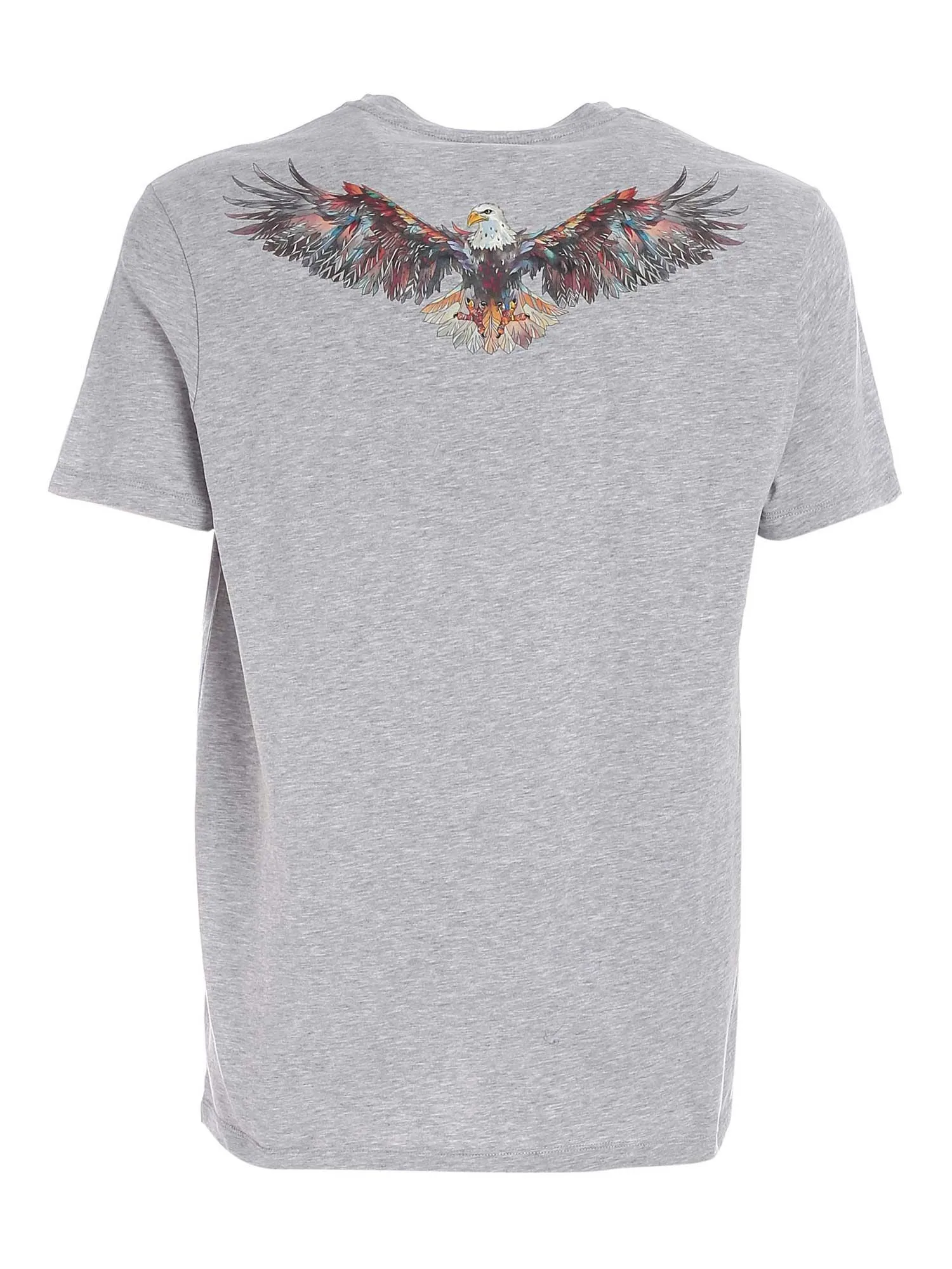 Etro Eagle Print T-Shirt
