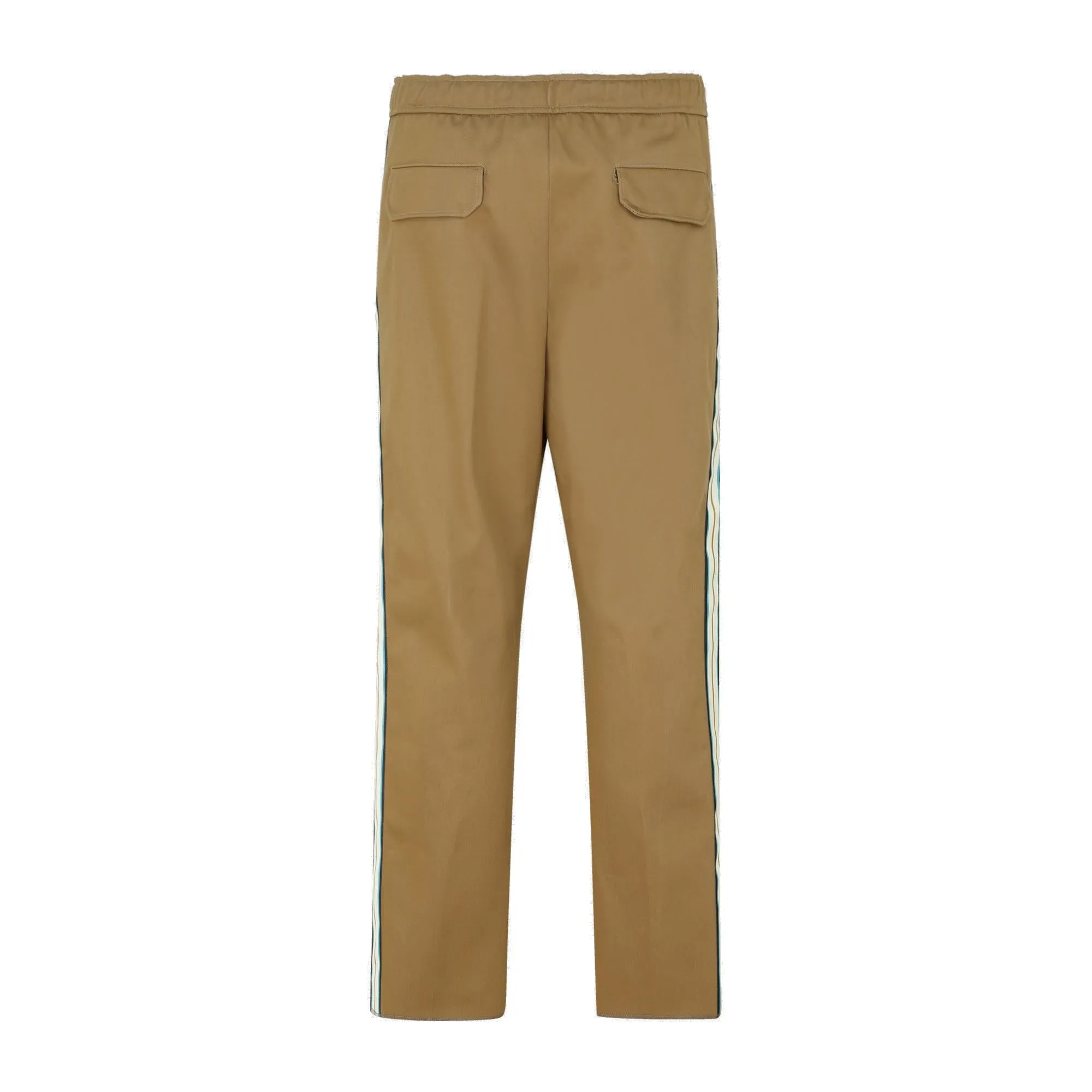 Etro Logo Band Jogging Pants