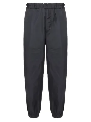 Etro Logo Side Tape Track Pants