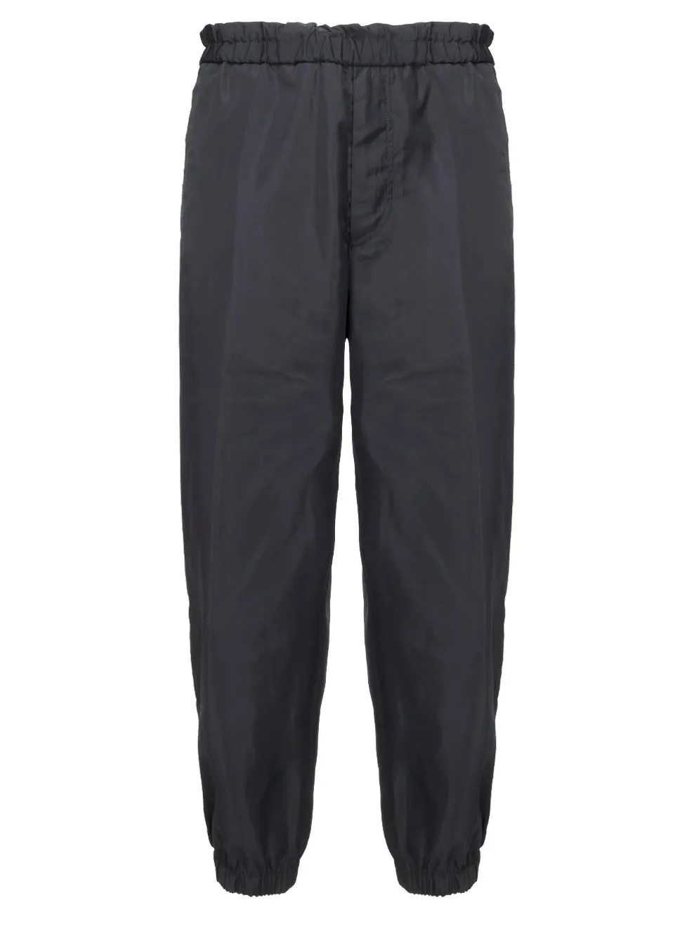 Etro Logo Side Tape Track Pants