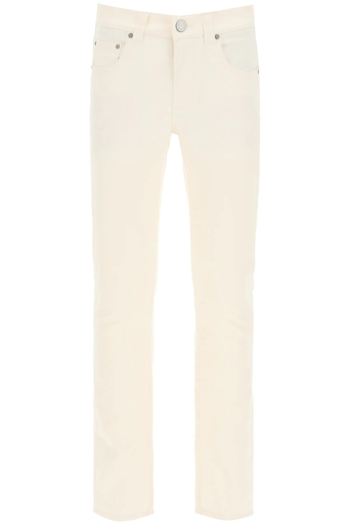 Etro Slim Fit Jeans