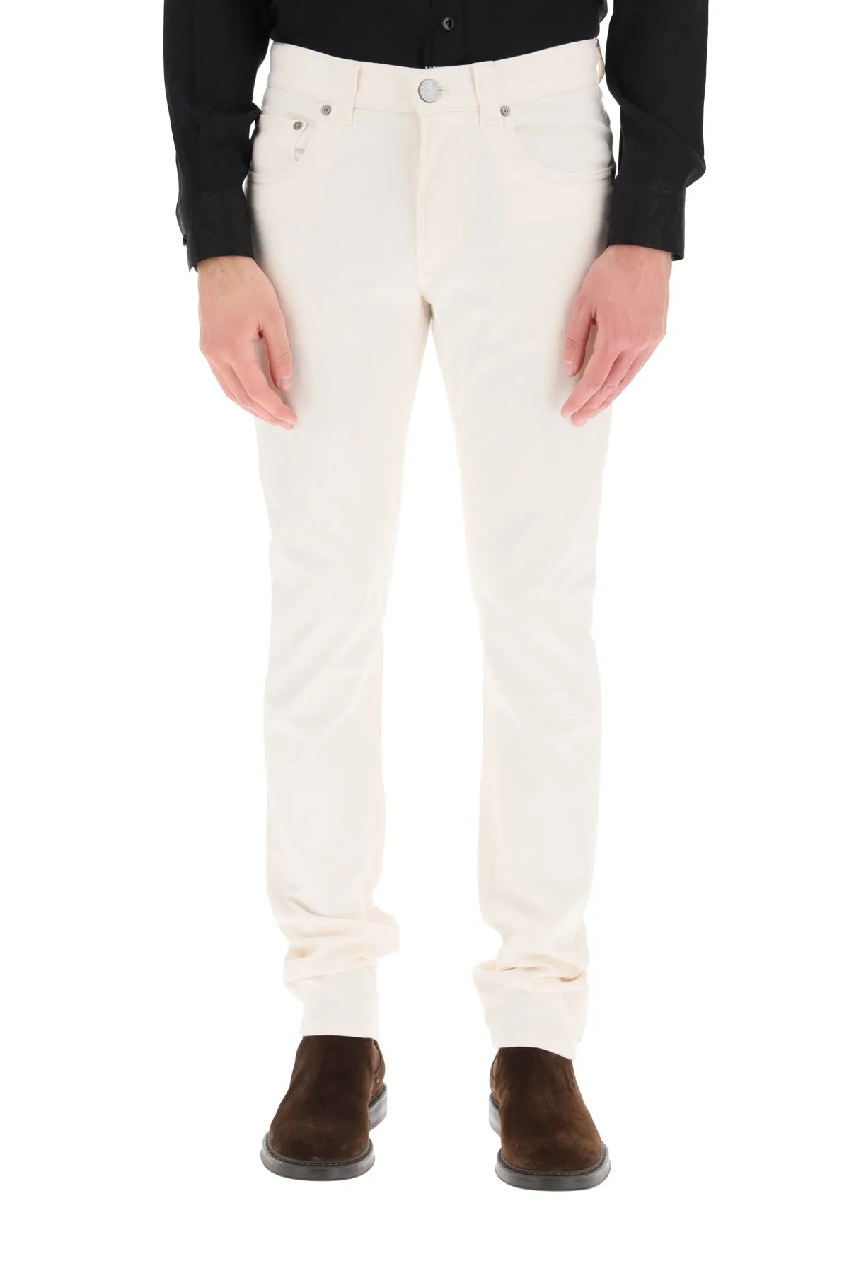 Etro Slim Fit Jeans