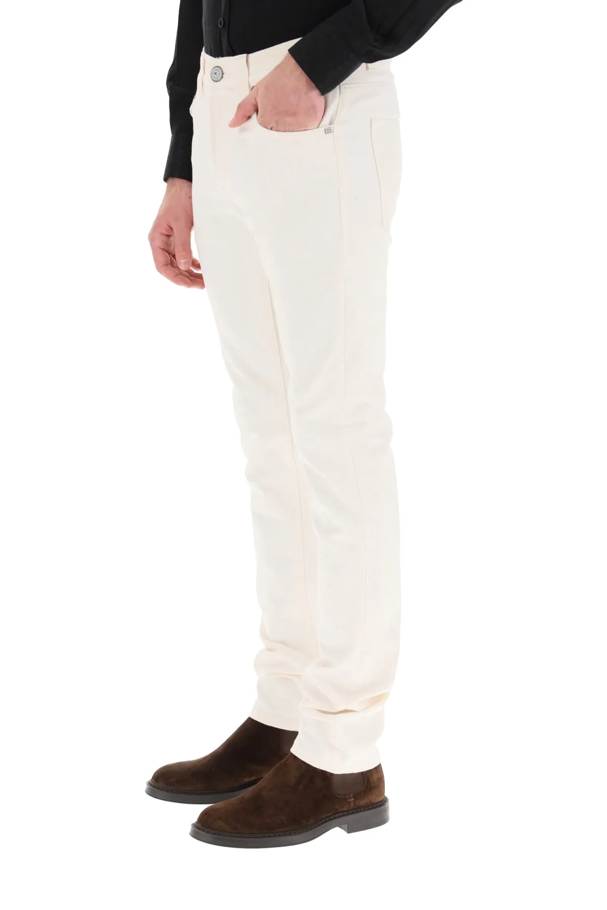 Etro Slim Fit Jeans
