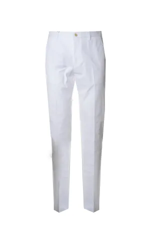 Etro Straight Leg Tailored Pants
