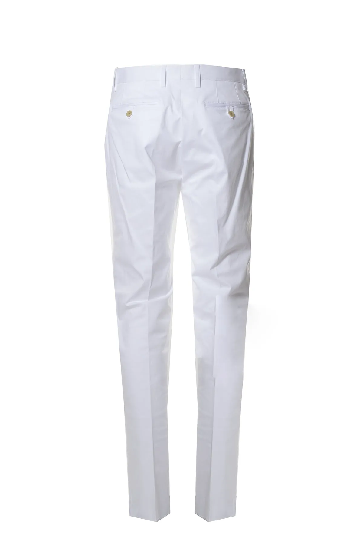 Etro Straight Leg Tailored Pants