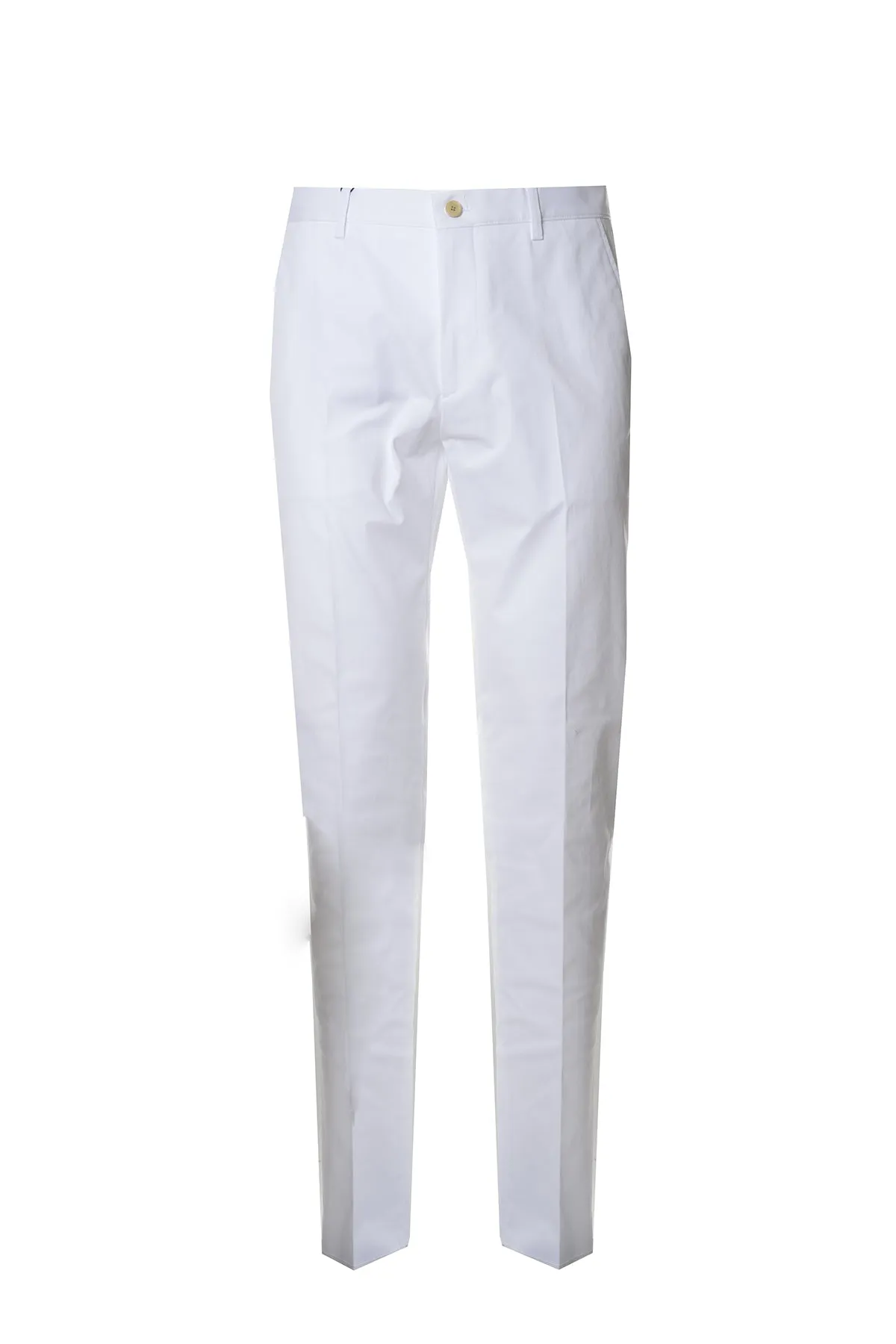 Etro Straight Leg Tailored Pants