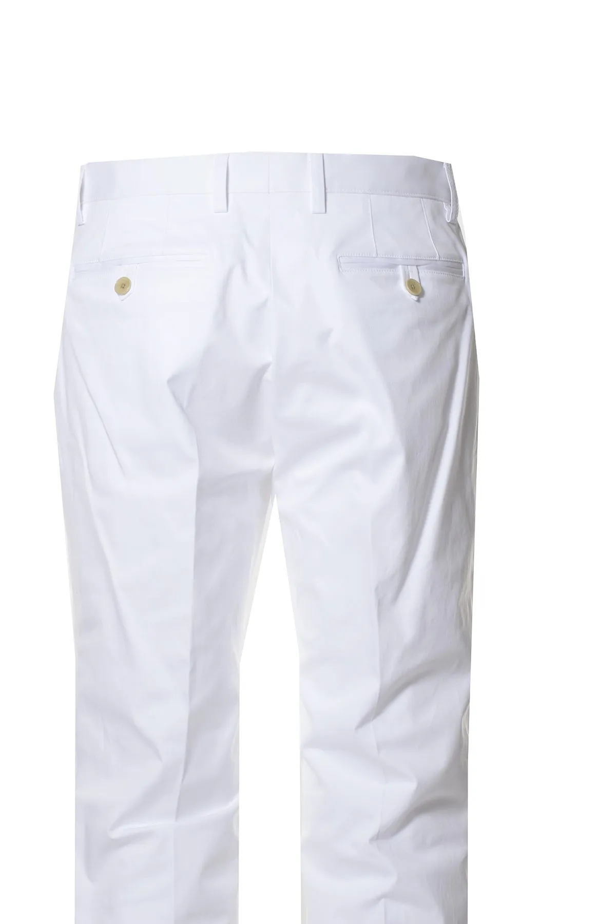 Etro Straight Leg Tailored Pants