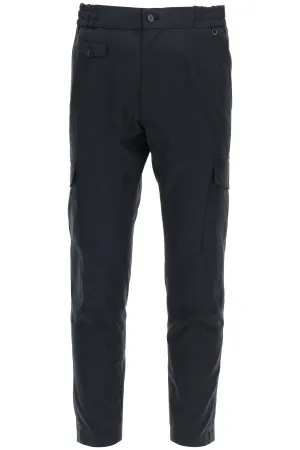 Etro Tapered Cargo Pants