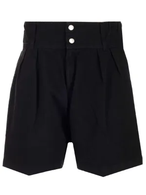 GCDS Lobby Boy Denim Shorts