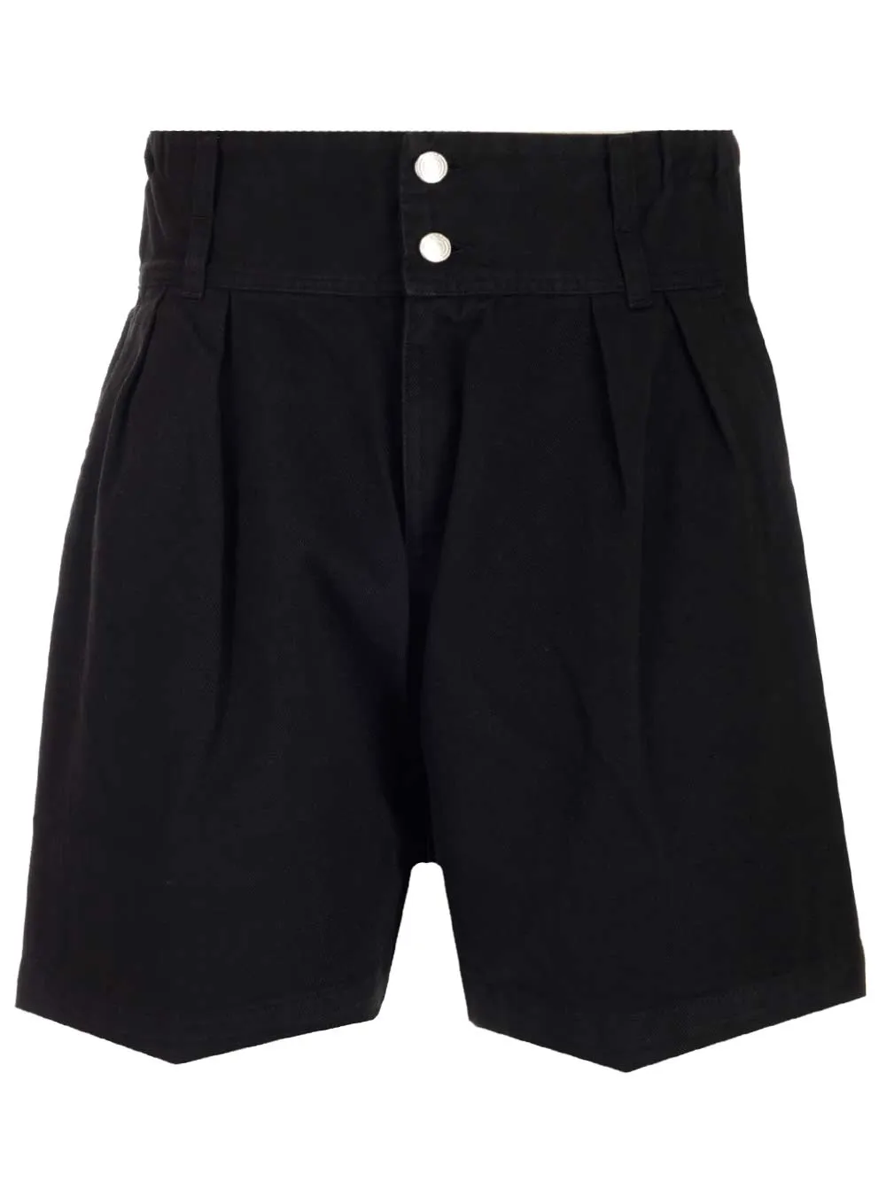 GCDS Lobby Boy Denim Shorts