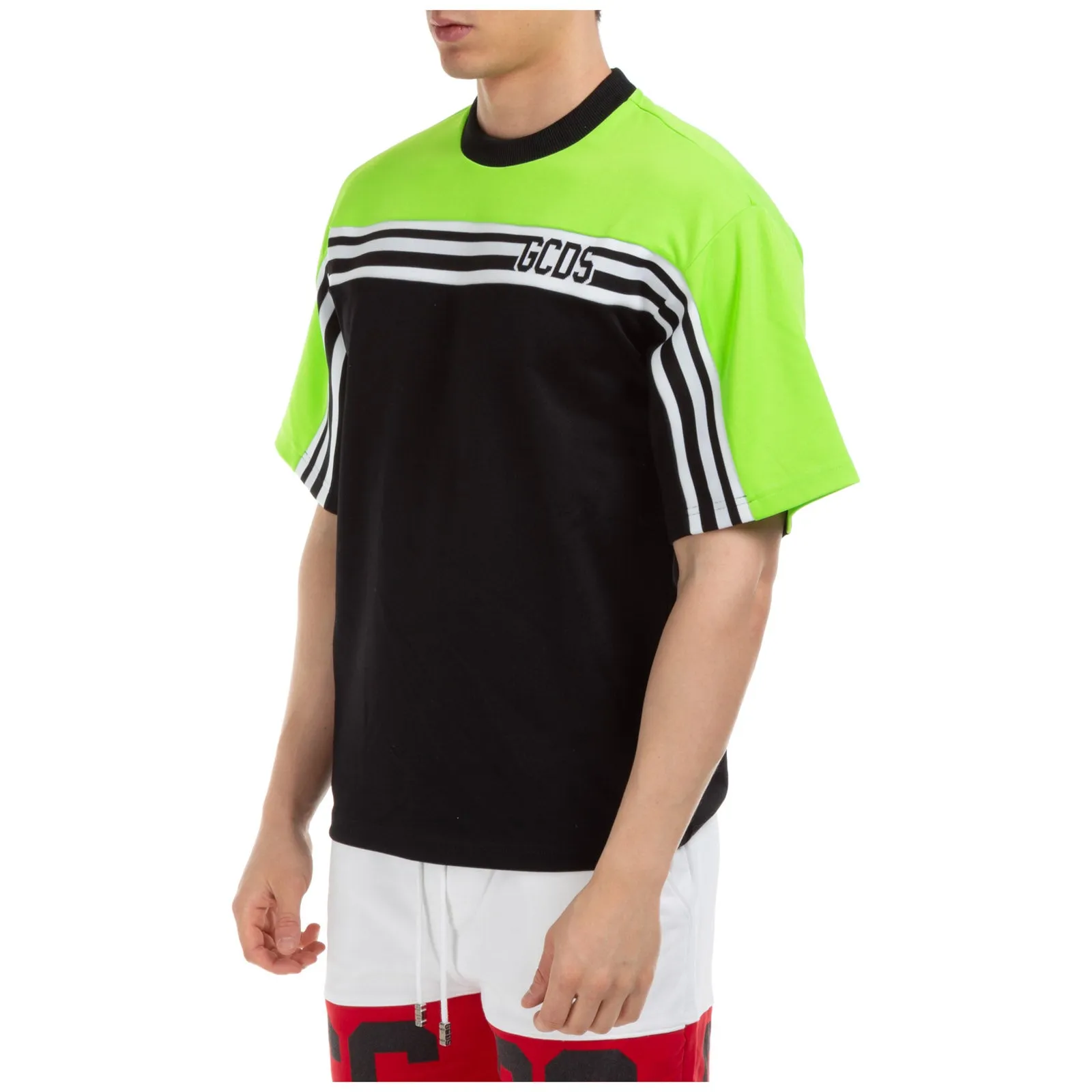 GCDS Logo T-Shirt