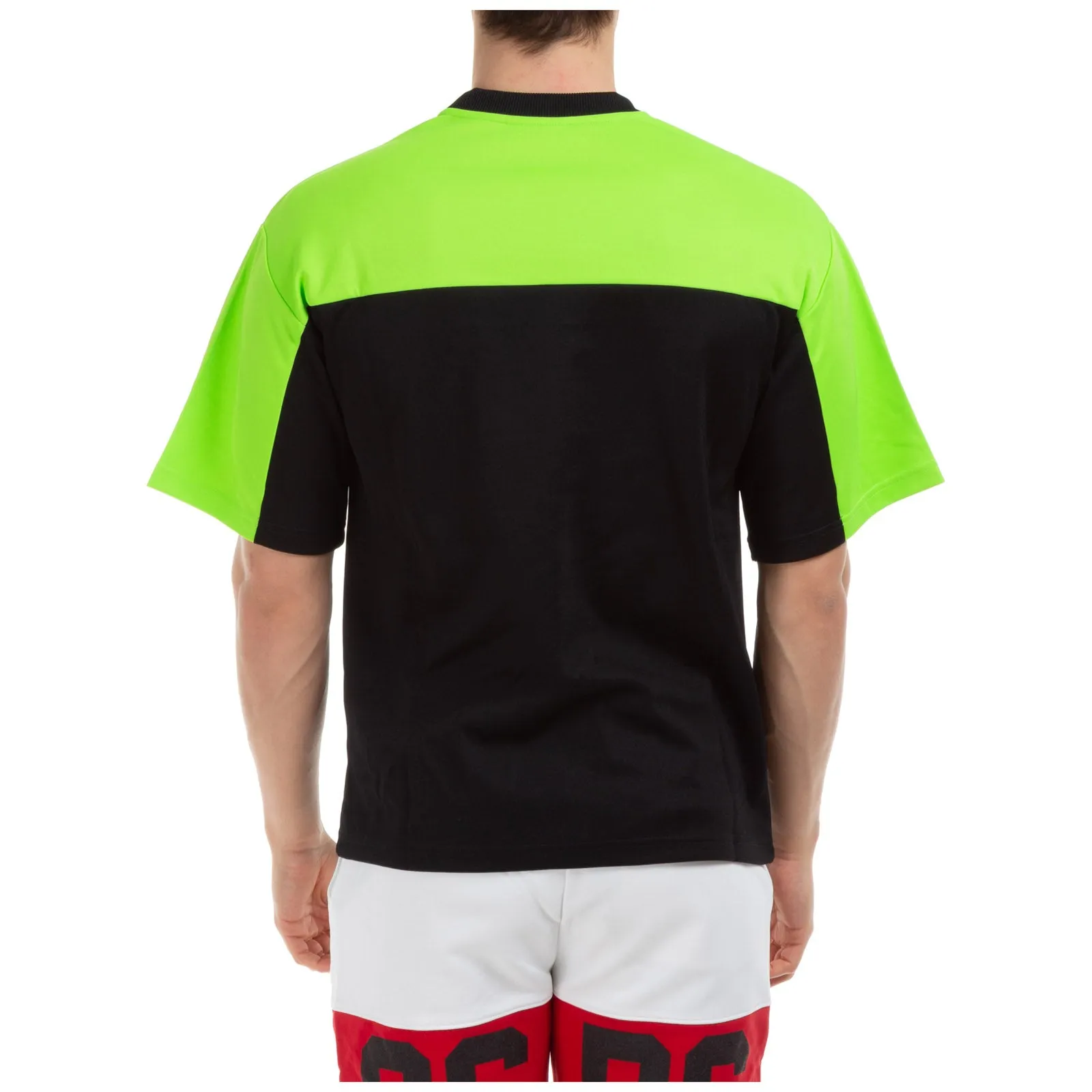 GCDS Logo T-Shirt