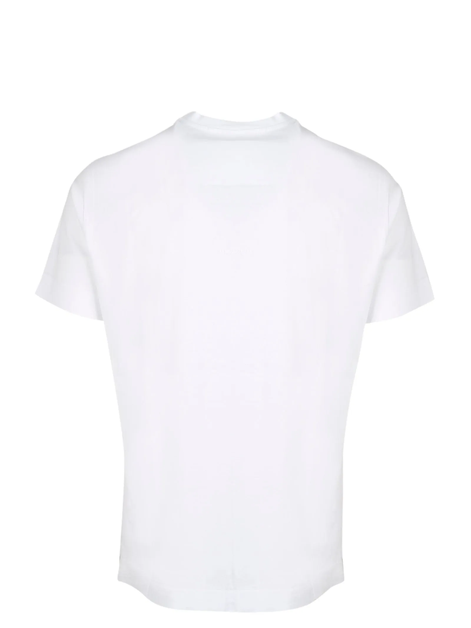 Givenchy 4G Embroidered T-Shirt