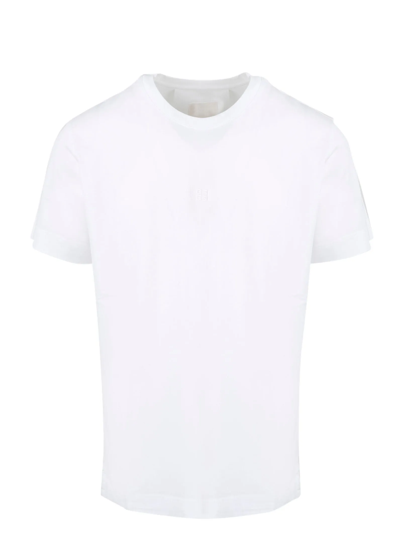 Givenchy 4G Embroidered T-Shirt