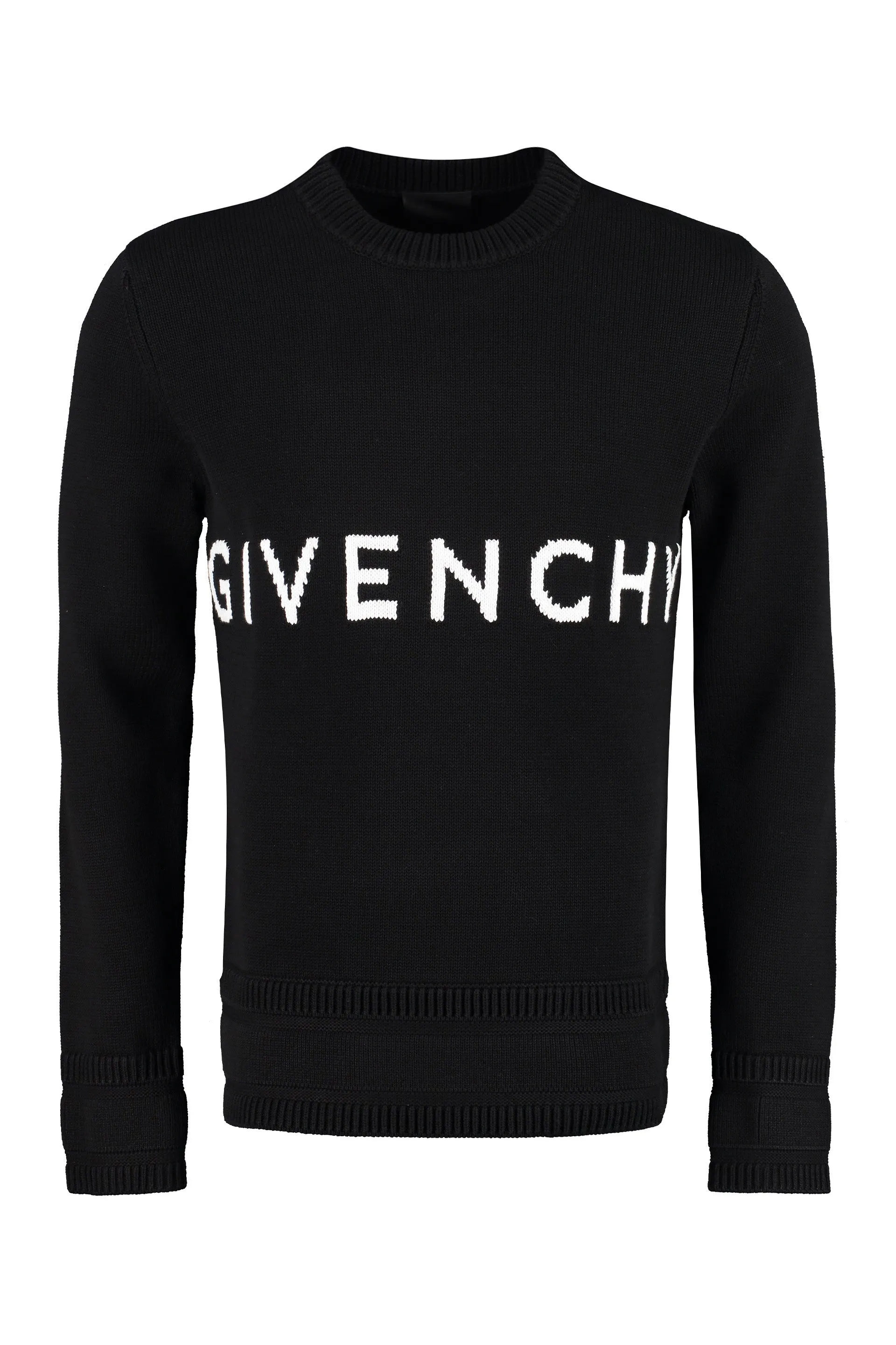 Givenchy 4G Knit Sweater