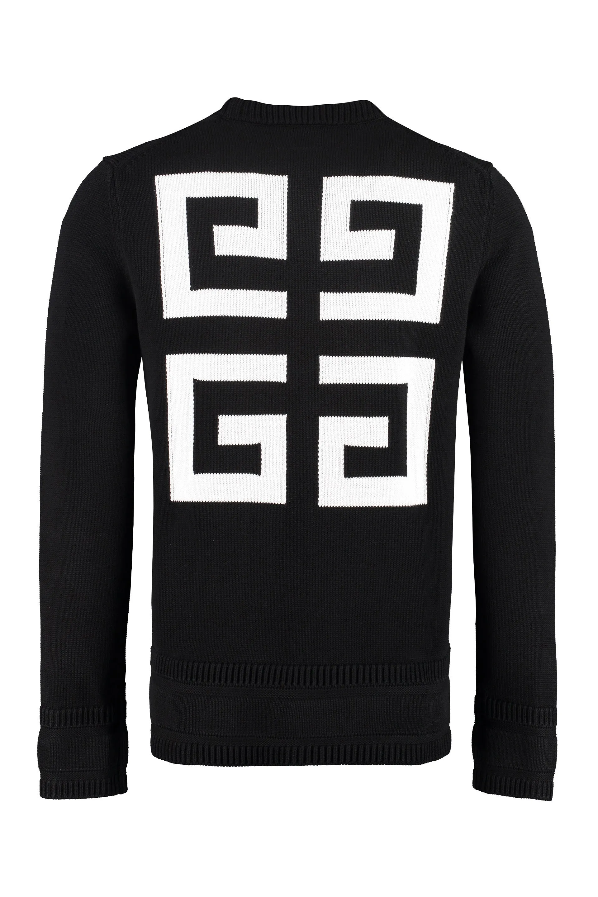 Givenchy 4G Knit Sweater