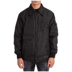 Givenchy Reversible Windbreaker Jacket