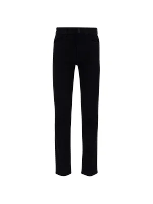 Givenchy Slim Fit Pants