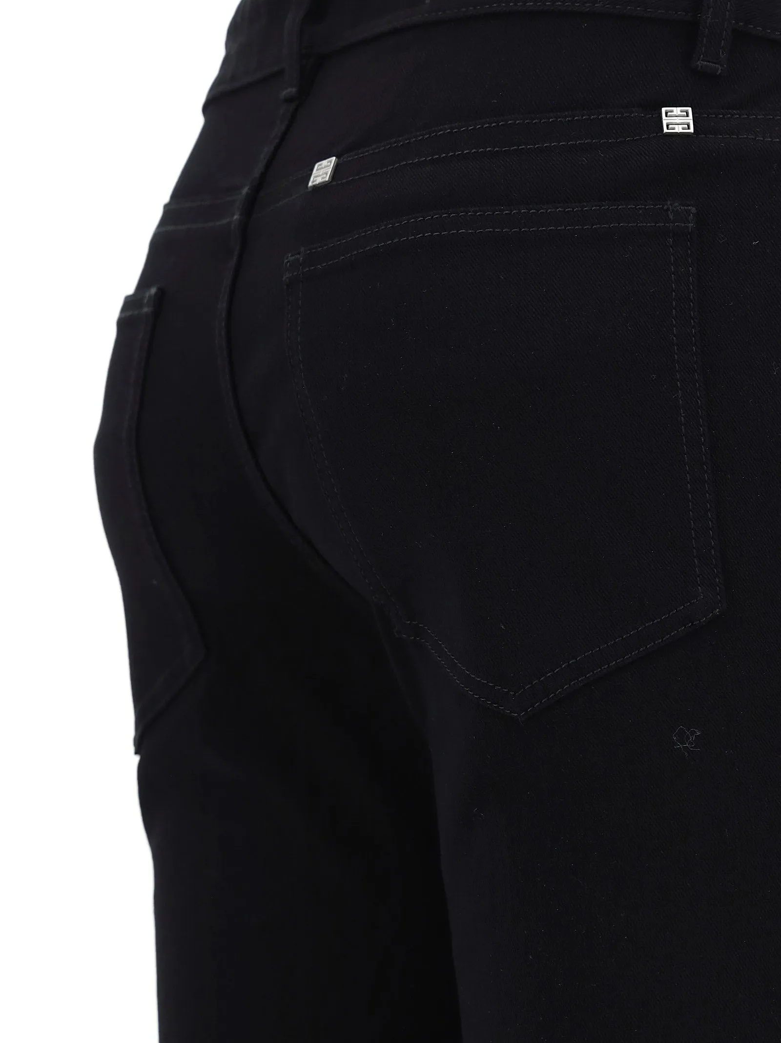 Givenchy Slim Fit Pants