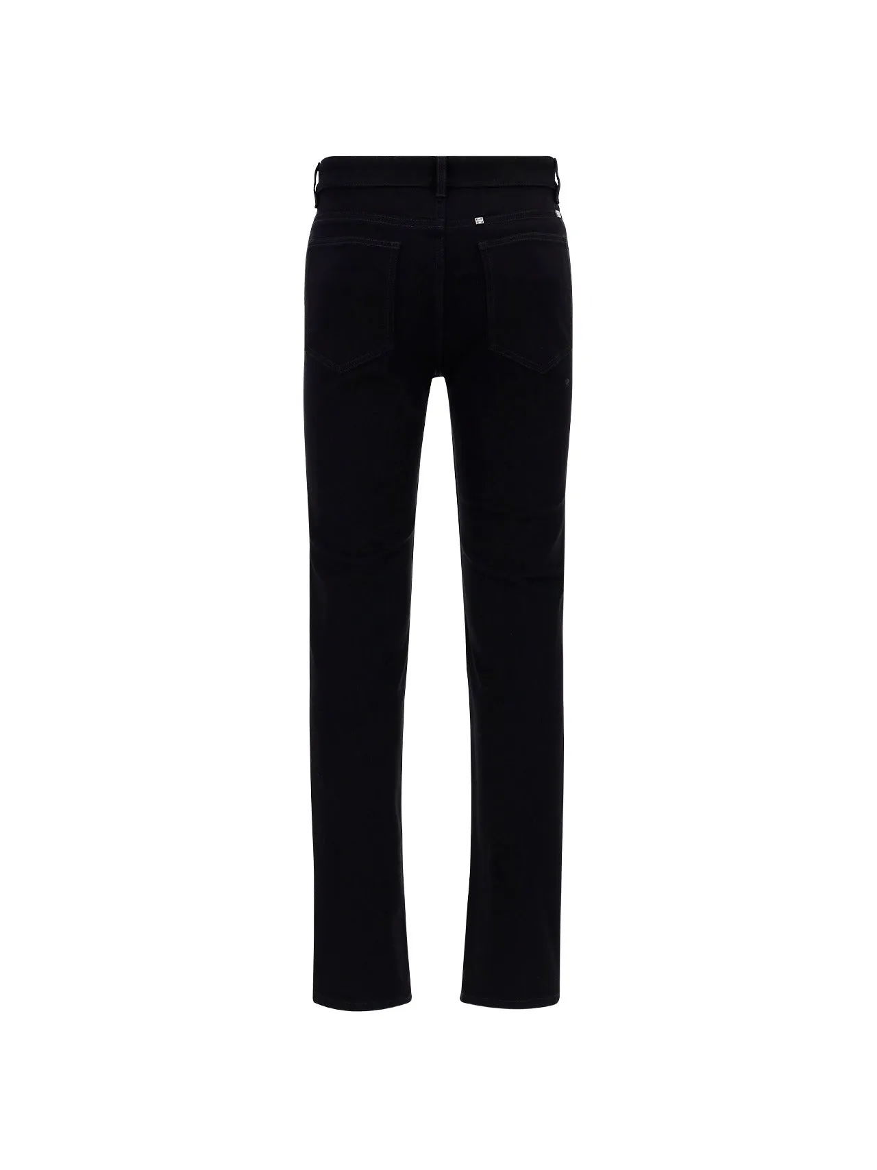 Givenchy Slim Fit Pants