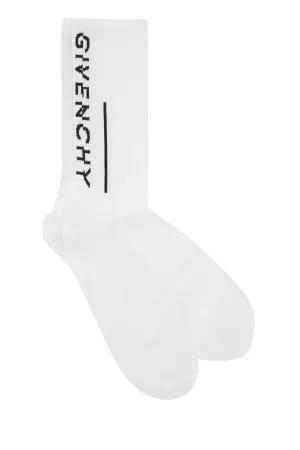 Givenchy Split Socks