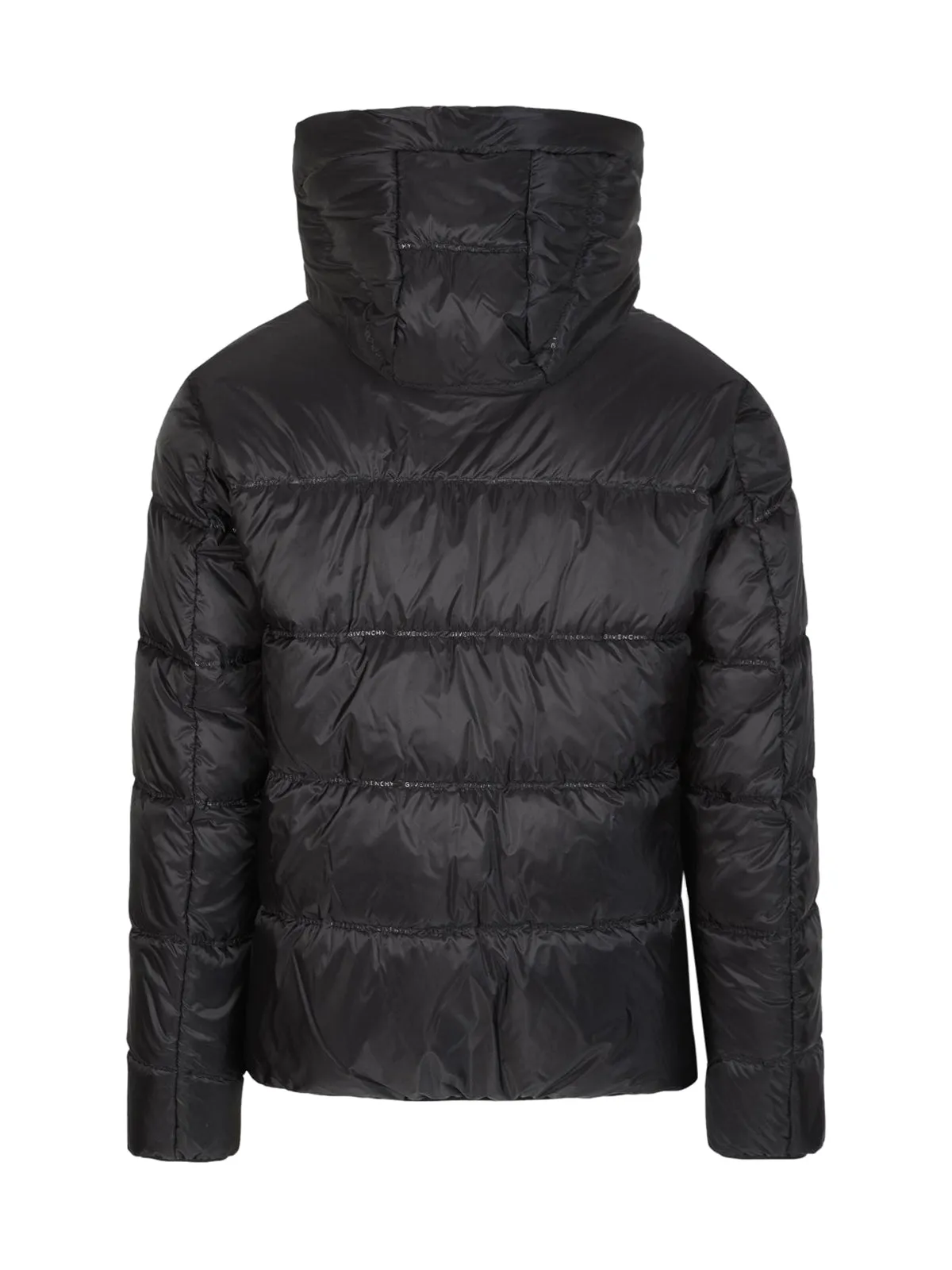 GivenchyPadded Puffer Jacket