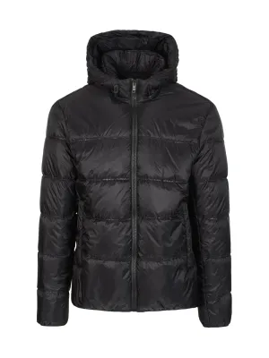 GivenchyPadded Puffer Jacket