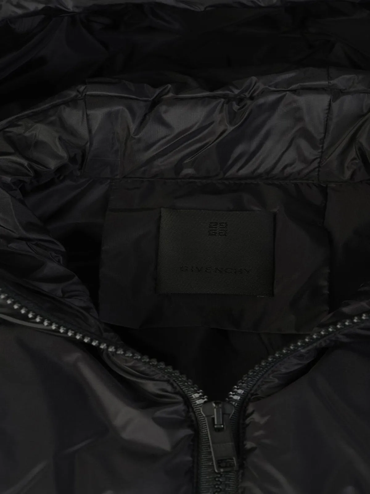 GivenchyPadded Puffer Jacket
