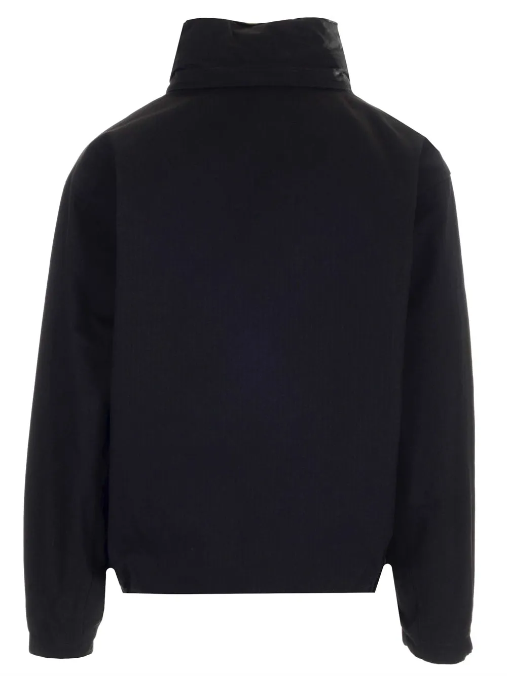 Gucci Reversible Web Jacket