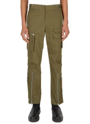 Helmut Lang Astro Utility Pants