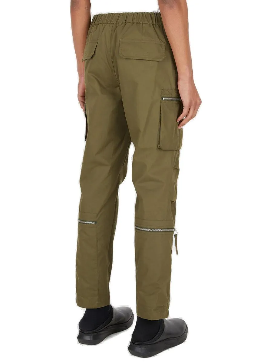 Helmut Lang Astro Utility Pants