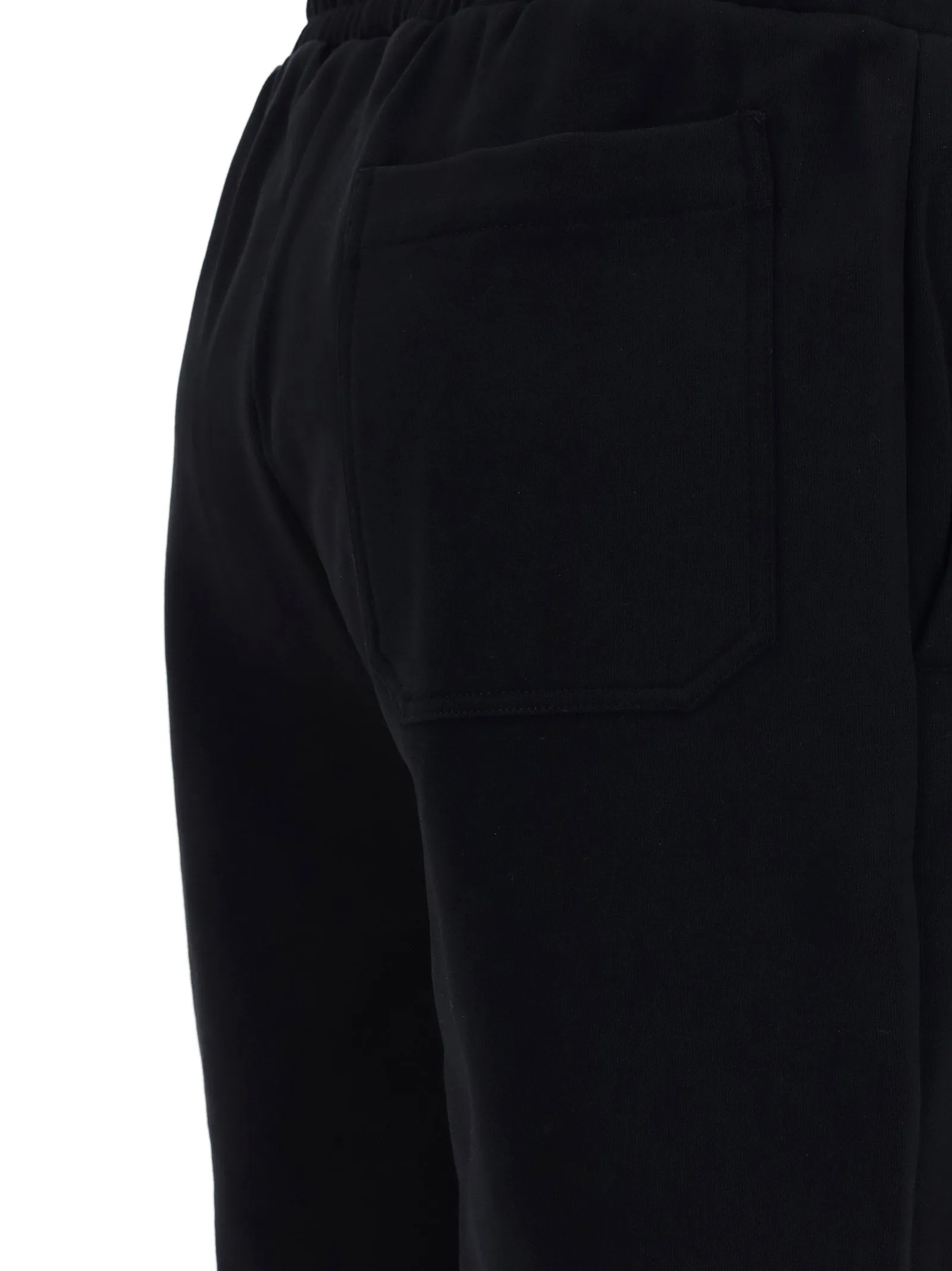 Helmut Lang Bermuda Shorts