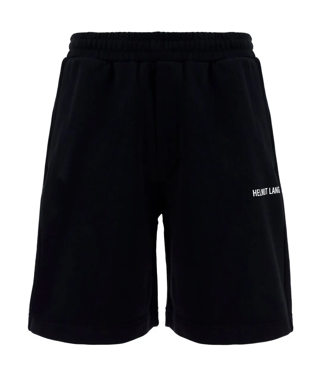 Helmut Lang Bermuda Shorts