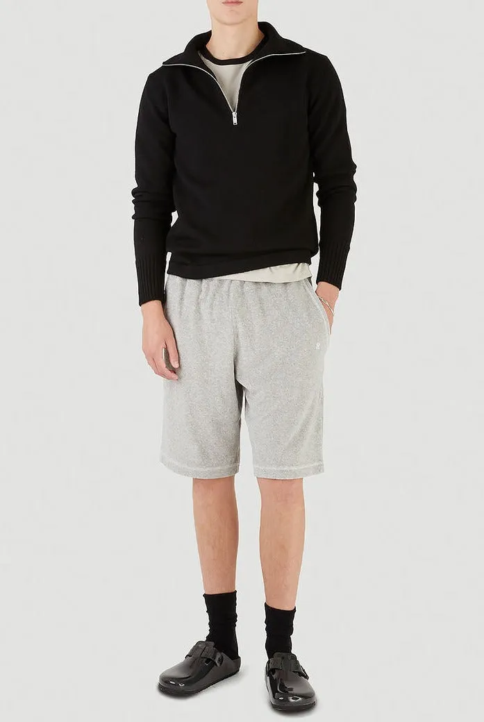 Helmut Lang Towel Shorts