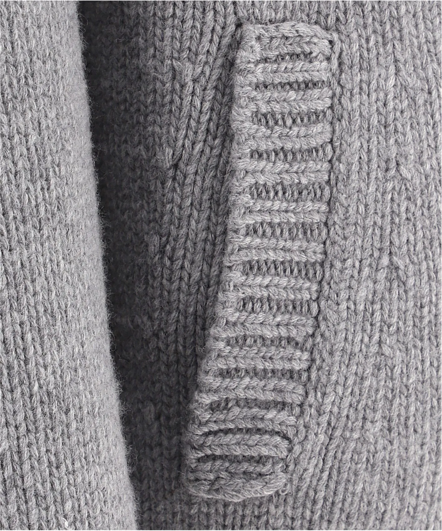 Herno Button Detailed Knitted Cardigan