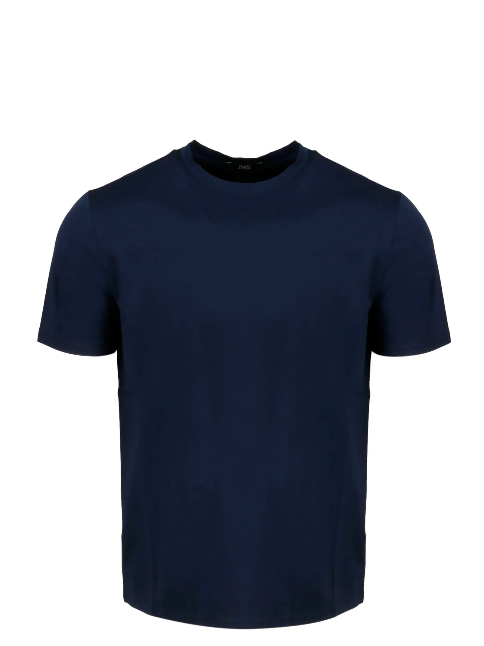 Herno Classic Crewneck T-Shirt