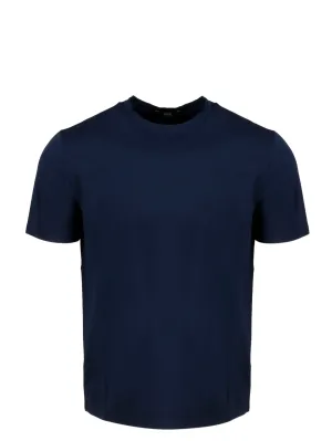 Herno Classic Crewneck T-Shirt