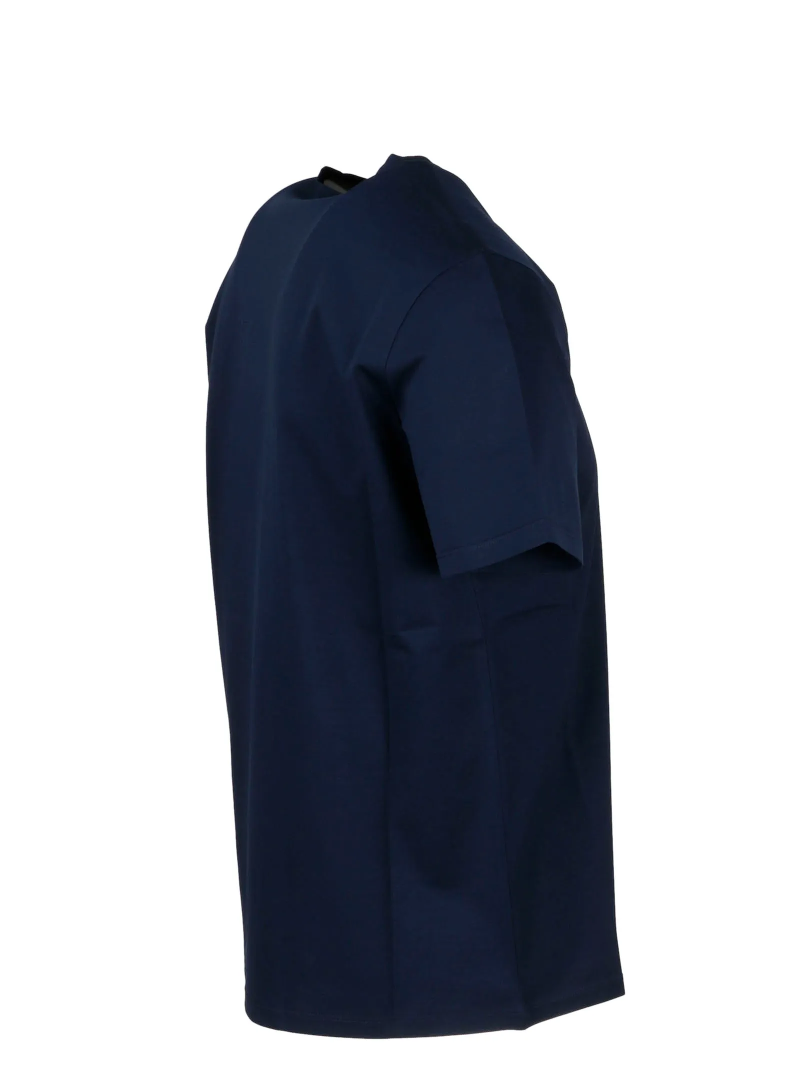 Herno Classic Crewneck T-Shirt