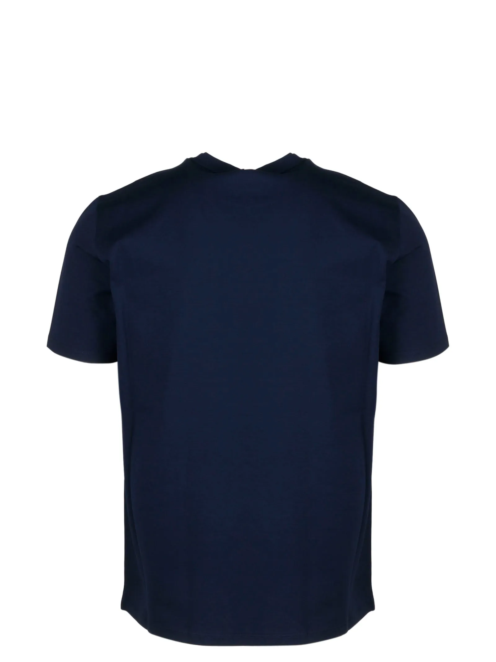 Herno Classic Crewneck T-Shirt