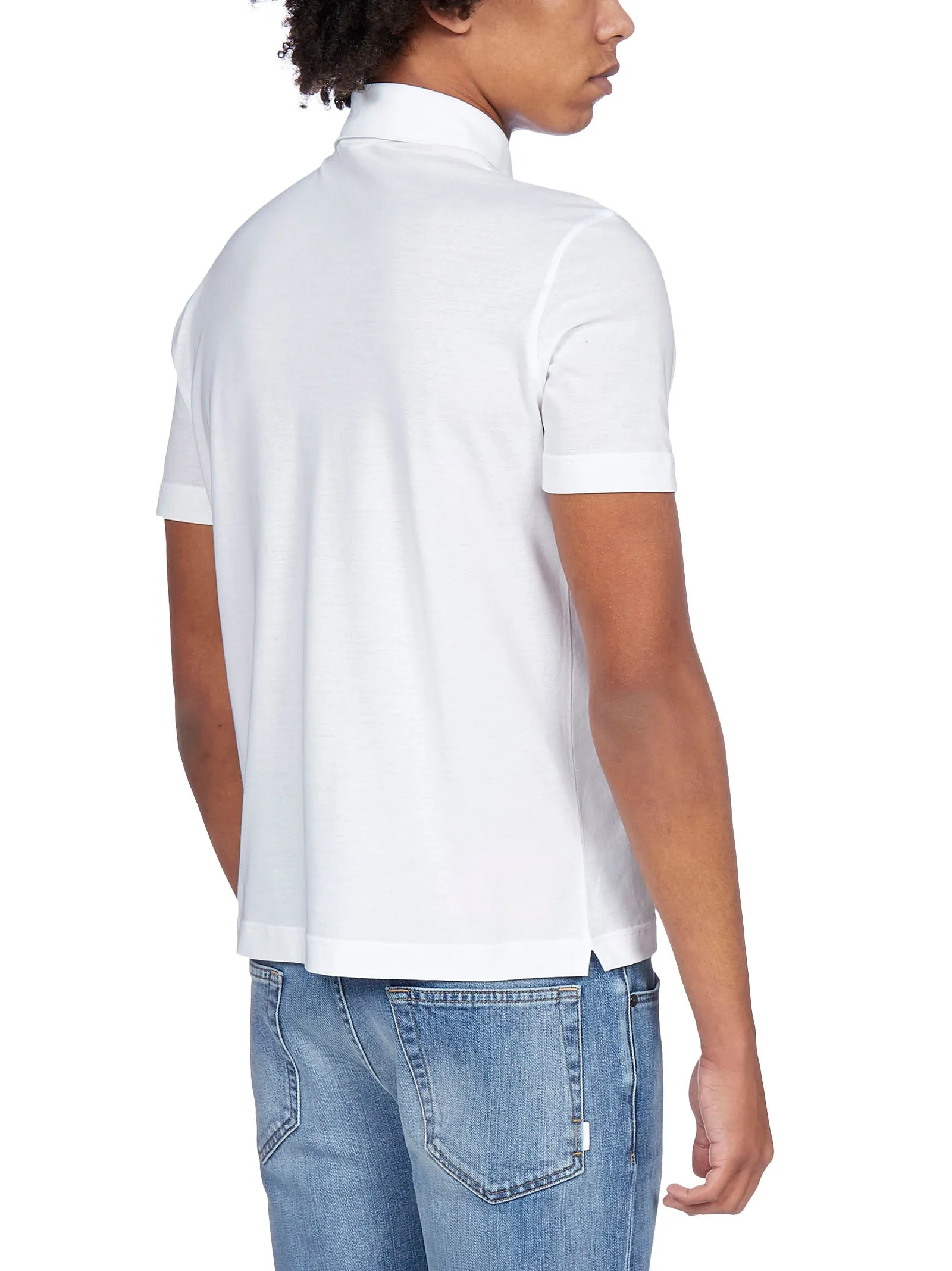 Herno Classic Polo Shirt