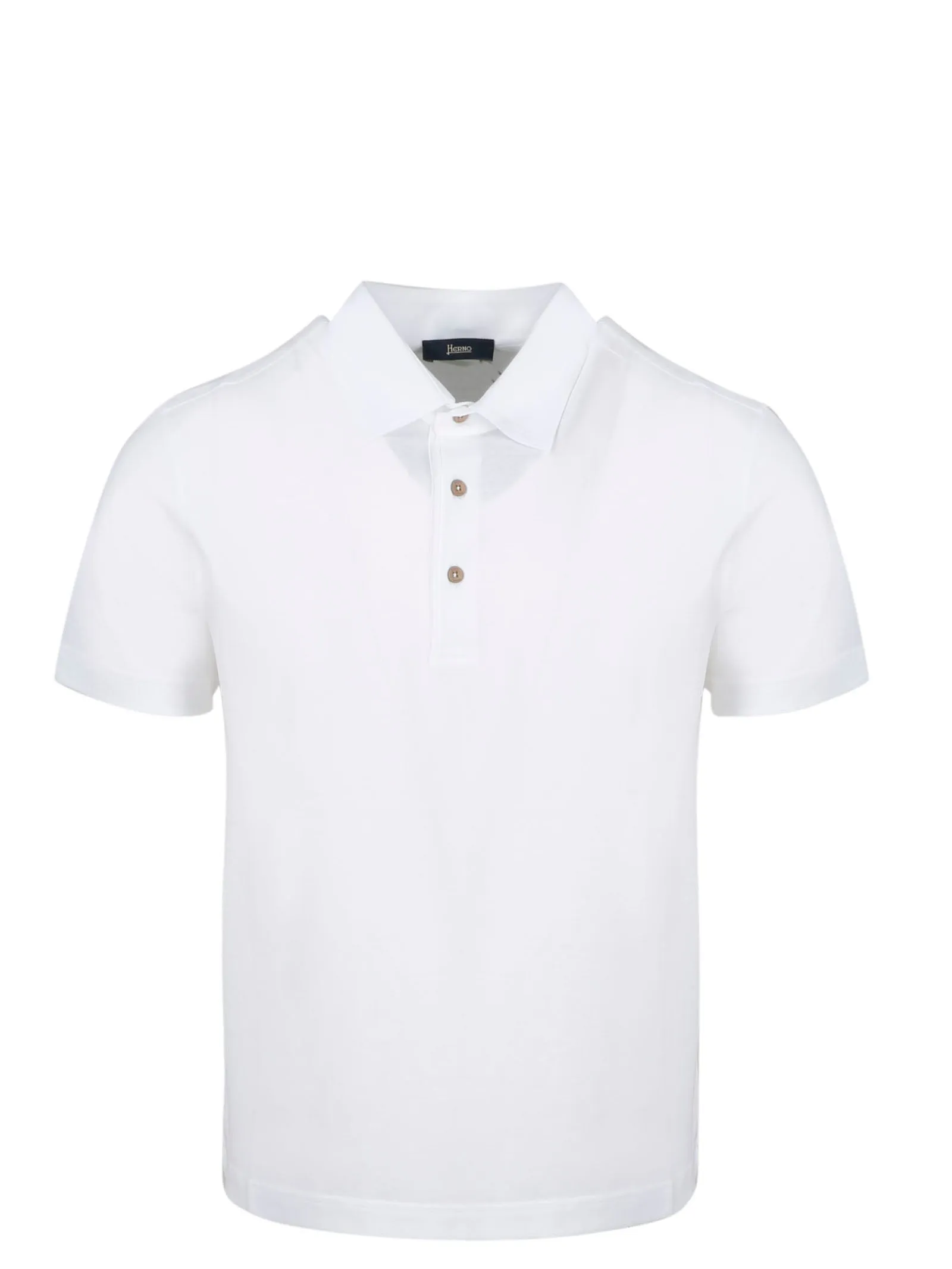 Herno Classic Polo Shirt
