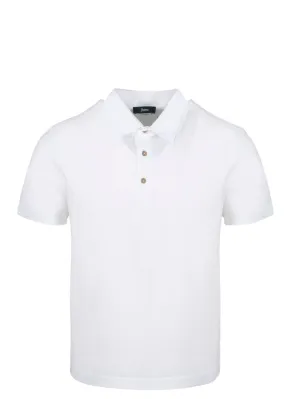 Herno Classic Polo Shirt