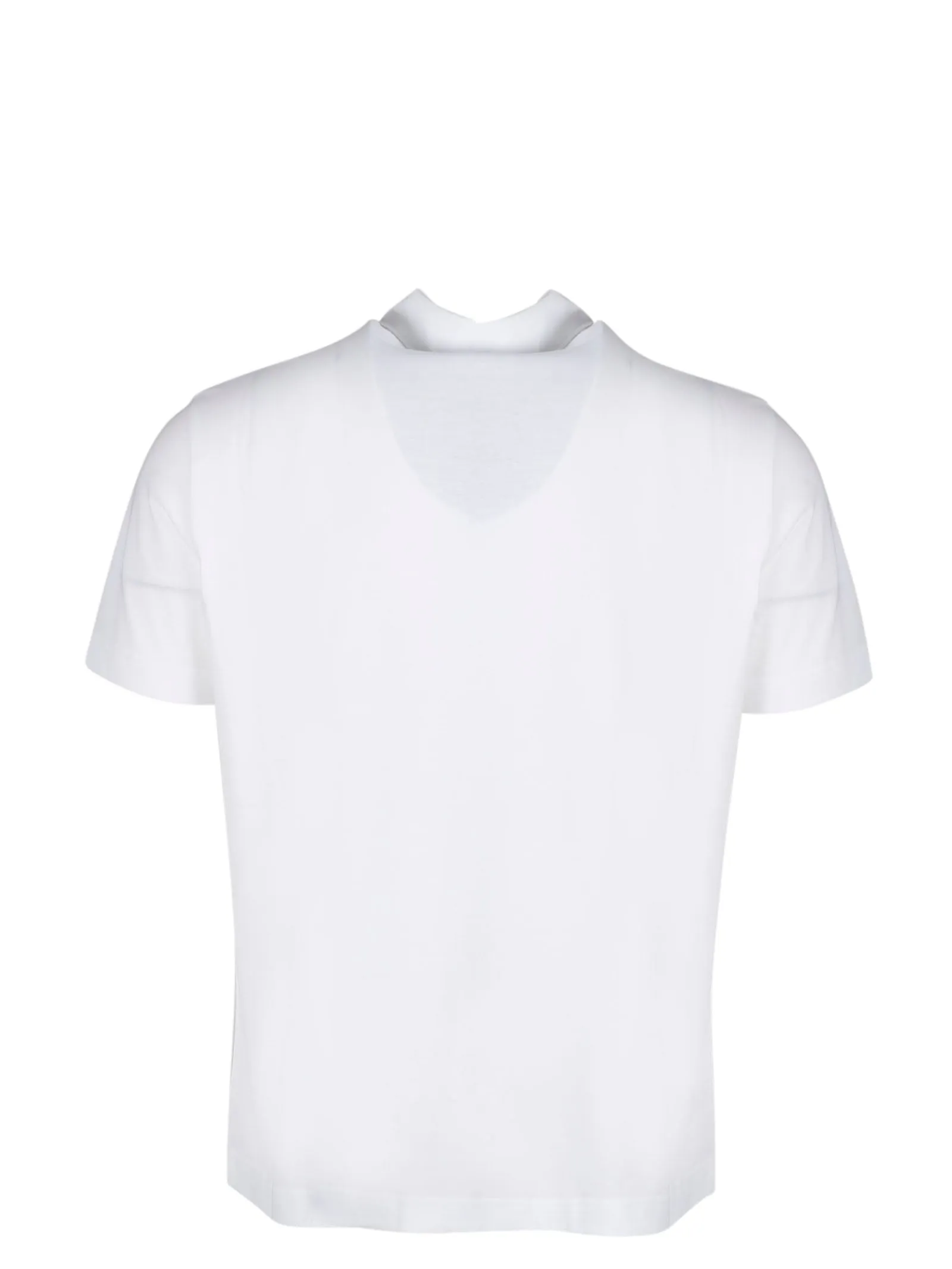 Herno Classic Polo Shirt