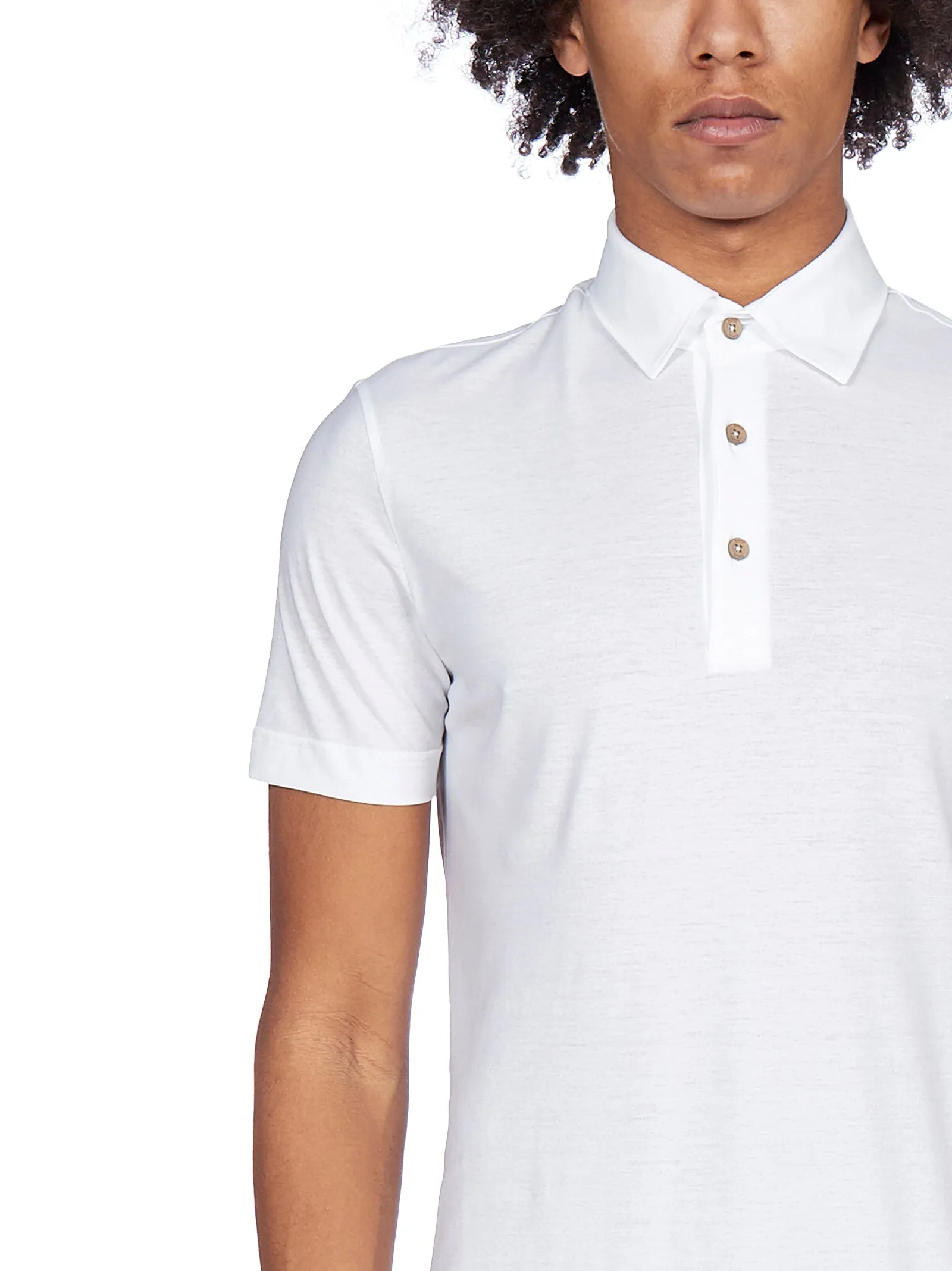 Herno Classic Polo Shirt
