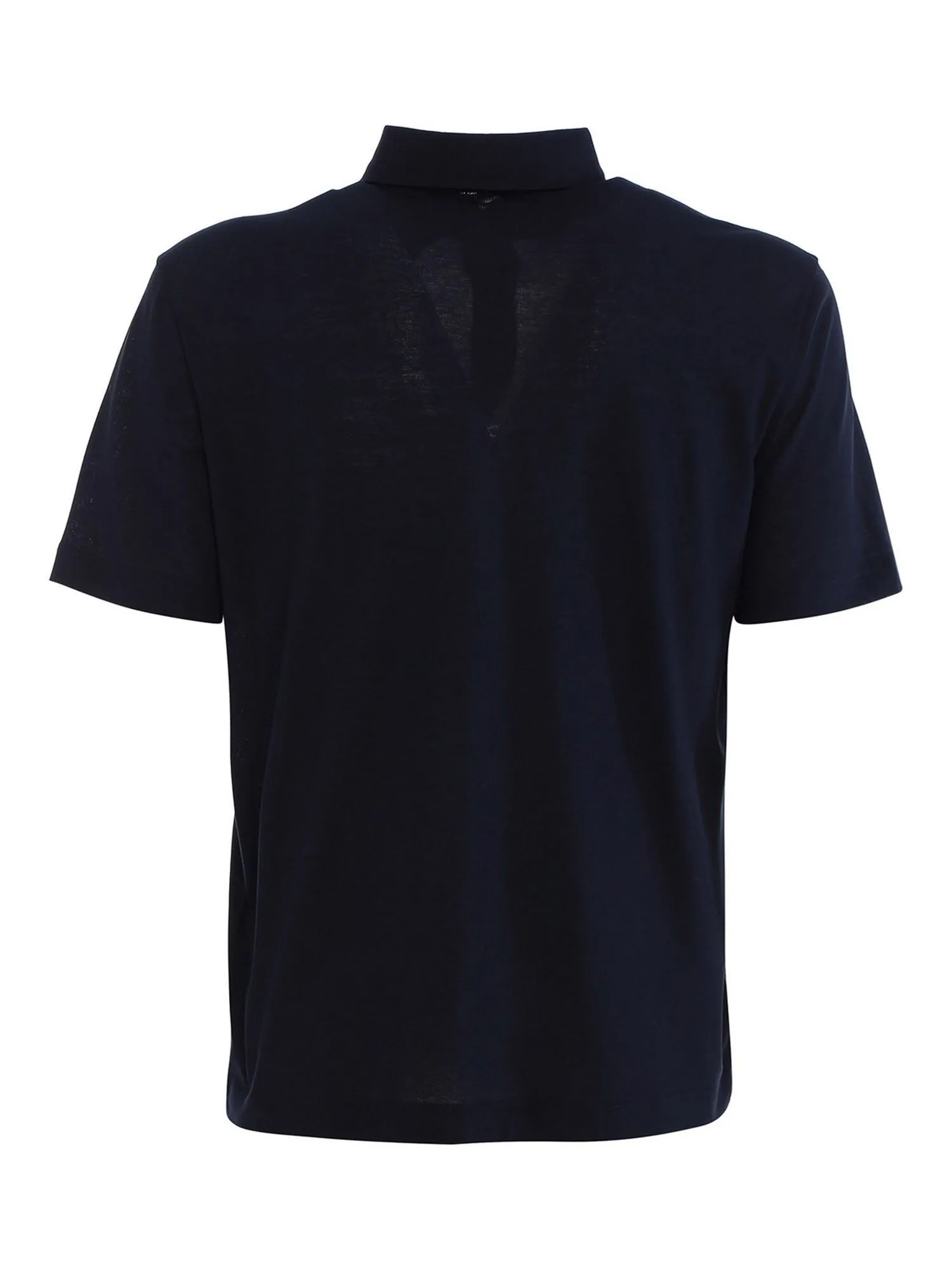 Herno Classic Polo Shirt
