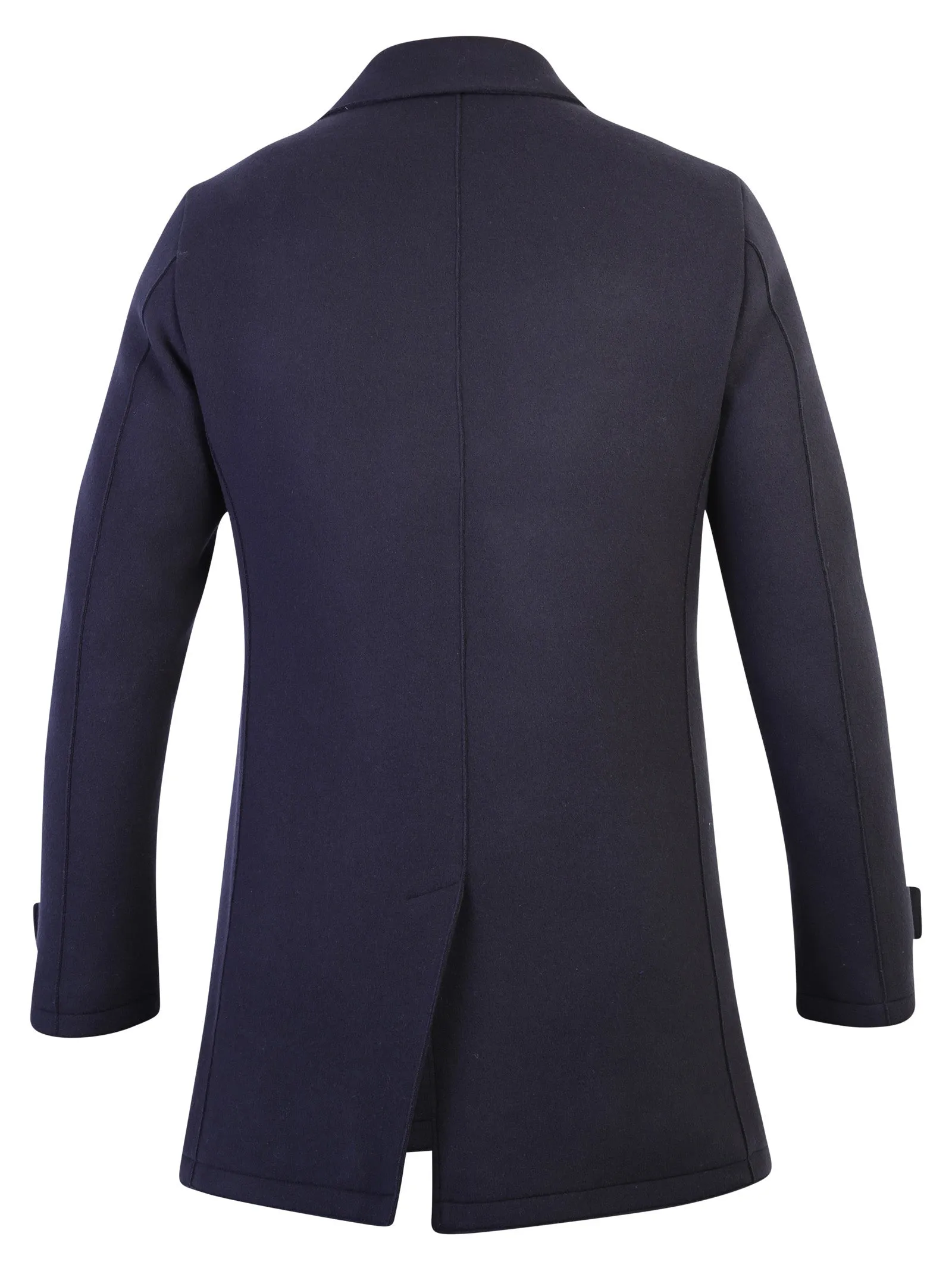Herno Collared Coat