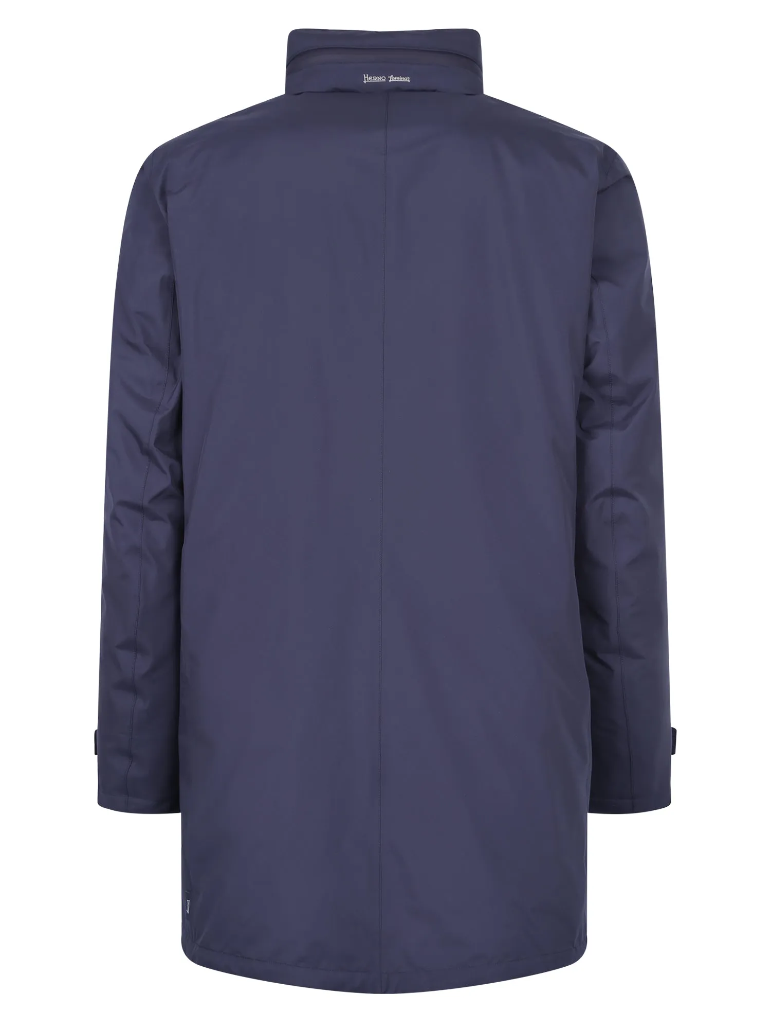 Herno High-Neck Padded Coat