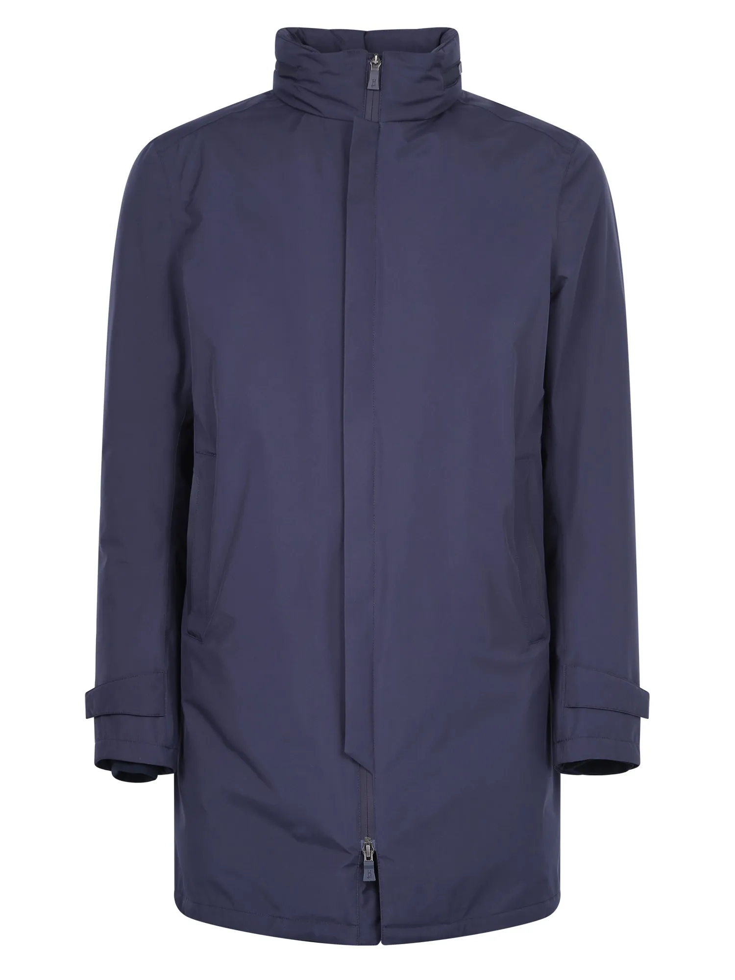Herno High-Neck Padded Coat